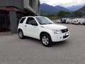 Suzuki Grand Vitara 1.6 16V 3p. Bianco - thumbnail 7