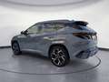 Hyundai TUCSON 1.6 T-GDI HEV N-LINE DCT 4WD SITZPAKET Grau - thumbnail 5