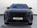 Hyundai TUCSON 1.6 T-GDI HEV N-LINE DCT 4WD SITZPAKET Grau - thumbnail 6