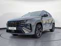 Hyundai TUCSON 1.6 T-GDI HEV N-LINE DCT 4WD SITZPAKET Grau - thumbnail 1