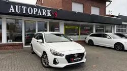 Hyundai i30 cw Family + | 1.HAND | NAVI | KAMERA | KLIMA