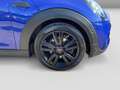 MINI Cooper S Cabrio Cooper S BULLX LED Navi PDC SHZ Albastru - thumbnail 5