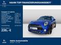 MINI Cooper S Cabrio Cooper S BULLX LED Navi PDC SHZ Albastru - thumbnail 2