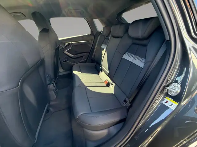 Audi A3 view 13
