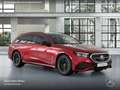 Mercedes-Benz E 220 d T Edition AMG-Line Fahrass 360° Pano HUD Rot - thumbnail 17