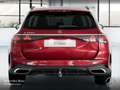 Mercedes-Benz E 220 d T Edition AMG-Line Fahrass 360° Pano HUD Rot - thumbnail 7