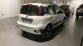 Fiat Panda Panda Cross 1.0 FireFly S&S Hybrid Weiß - thumbnail 4