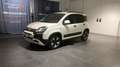 Fiat Panda Panda Cross 1.0 FireFly S&S Hybrid Weiß - thumbnail 1
