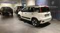 Fiat Panda Panda Cross 1.0 FireFly S&S Hybrid Weiß - thumbnail 2