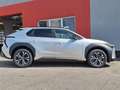 Toyota bZ4X 150kw inkl. Comfort-Paket, 4x2 Silber - thumbnail 6