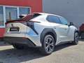 Toyota bZ4X 150kw inkl. Comfort-Paket, 4x2 Silber - thumbnail 4