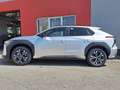 Toyota bZ4X 150kw inkl. Comfort-Paket, 4x2 Silber - thumbnail 3
