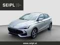 MG MG3 1,5 Comfort Silber - thumbnail 1