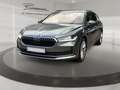 Skoda Superb Combi 2.0 TDI DSG Selection 4x4 AHK Navi Grau - thumbnail 2