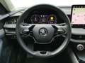 Skoda Superb Combi 2.0 TDI DSG Selection 4x4 AHK Navi Grau - thumbnail 12