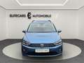 Volkswagen Golf Sportsvan 1,6 TDI / COMFORTLINE / TEMPOMAT / PARKPILOT / TO Blau - thumbnail 9