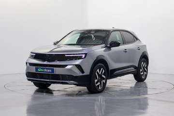 1.2T XHT Hybrid eDCT6 S&S GS 136