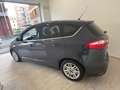 Ford C-Max 1.6 TDCi Titanium 115cv Azul - thumbnail 4