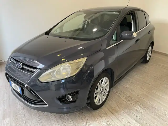 Ford C-Max 1.6 TDCi Titanium 115cv