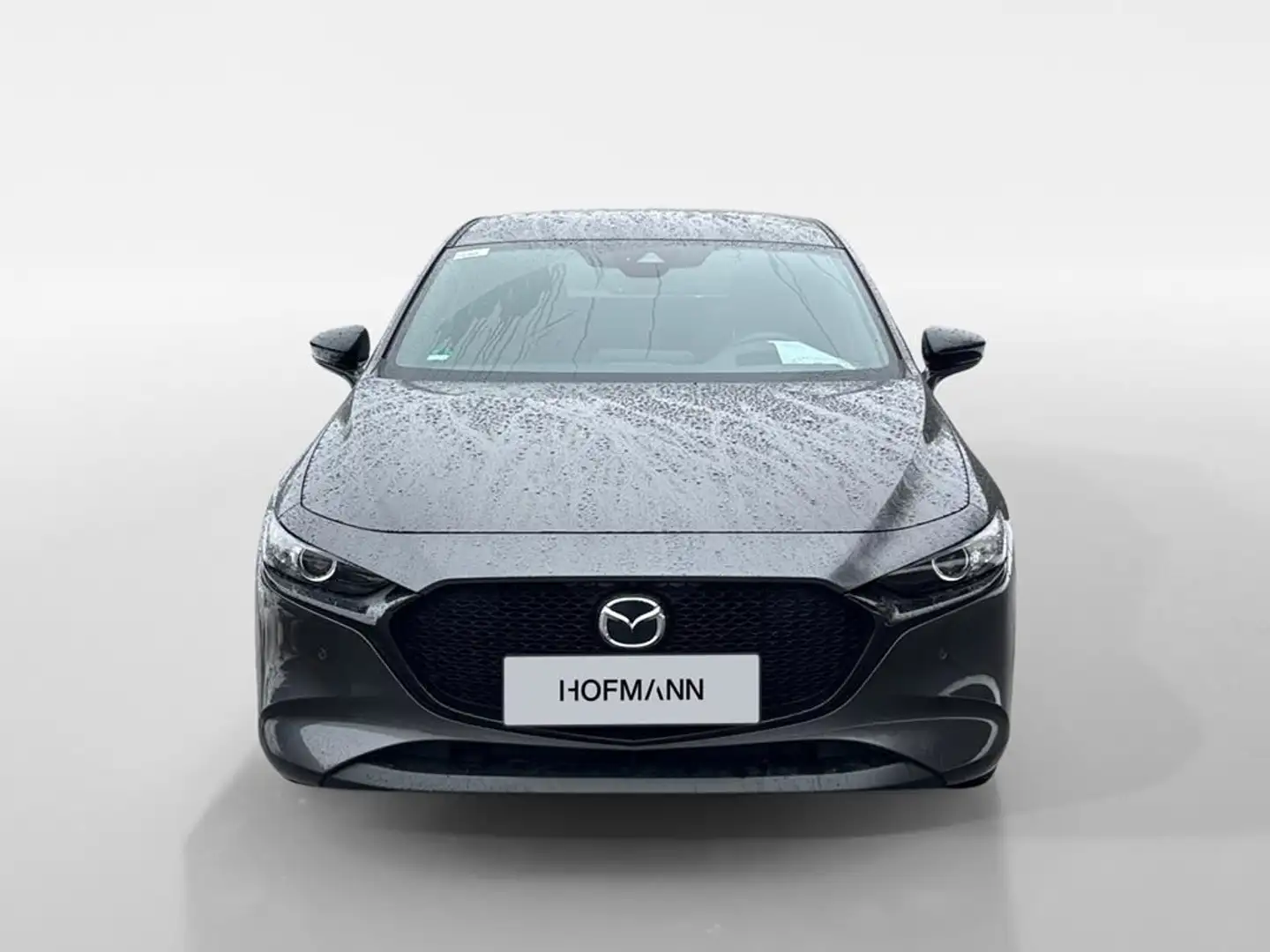 Mazda 3 HOMURA Gris - 2