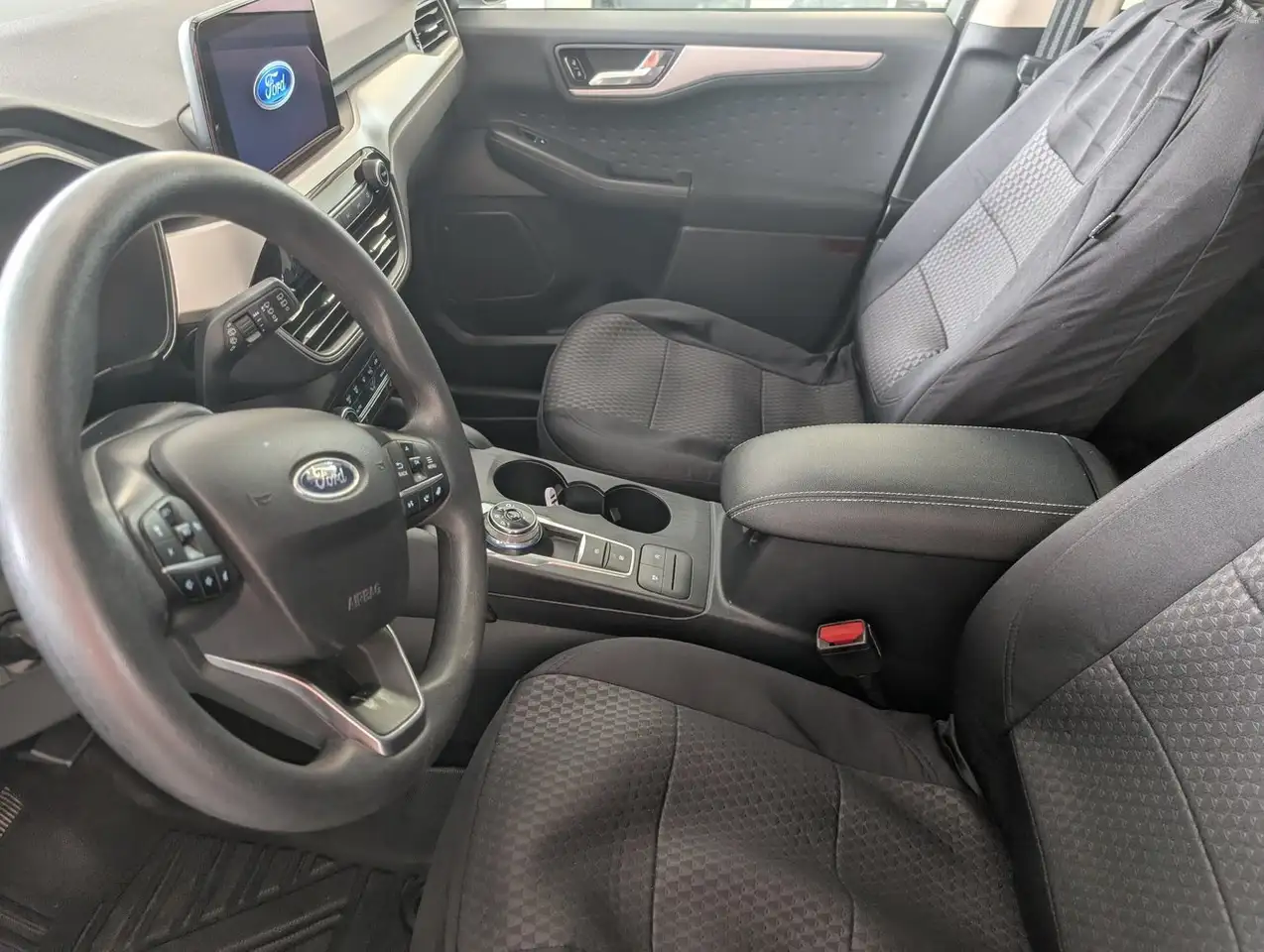 Ford Escape fotografie Ford Escape