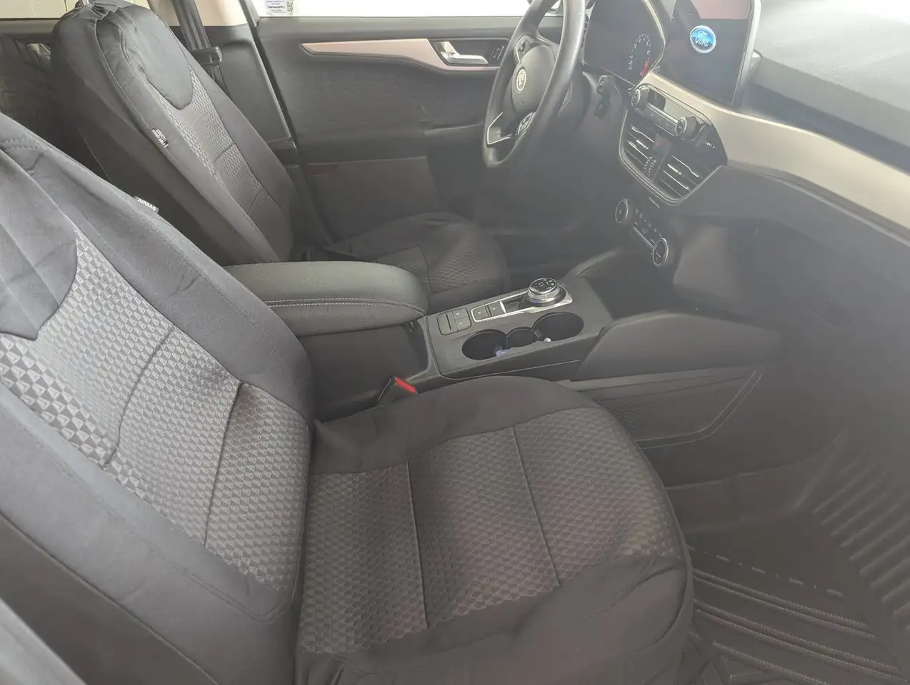 Ford Escape fotografie Ford Escape