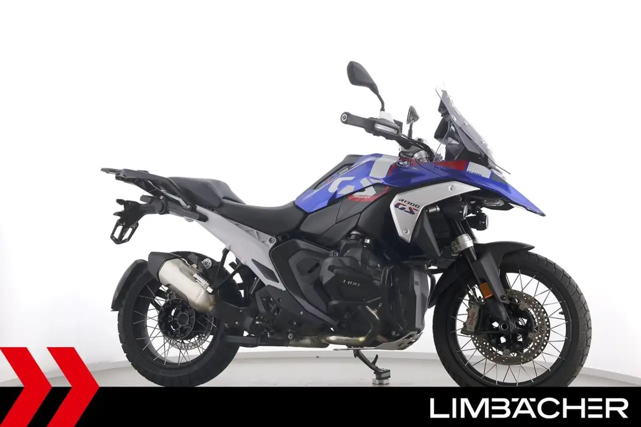 BMW R 1300 GS