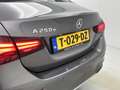 Mercedes-Benz A 250 A 250e Limousine Automaat AMG Line | Panoramadak | Grijs - thumbnail 23
