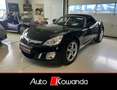 Opel GT Cabrio 2,0 Turbo -Liebhaberfahrzeug Noir - thumbnail 3