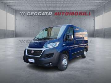 Ducato Ducato 28 CH1 2.0 mjt 115cv E6