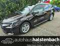 Suzuki Swace 1.8 Hybrid Comfort+ Braun - thumbnail 1