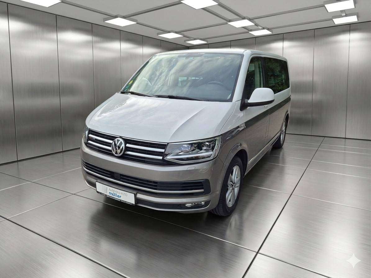 Volkswagen T6 Multivan