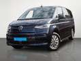 Volkswagen T7 Multivan T7 2.0 TDI DSG LÜ Gute Nacht Paket Blau - thumbnail 2