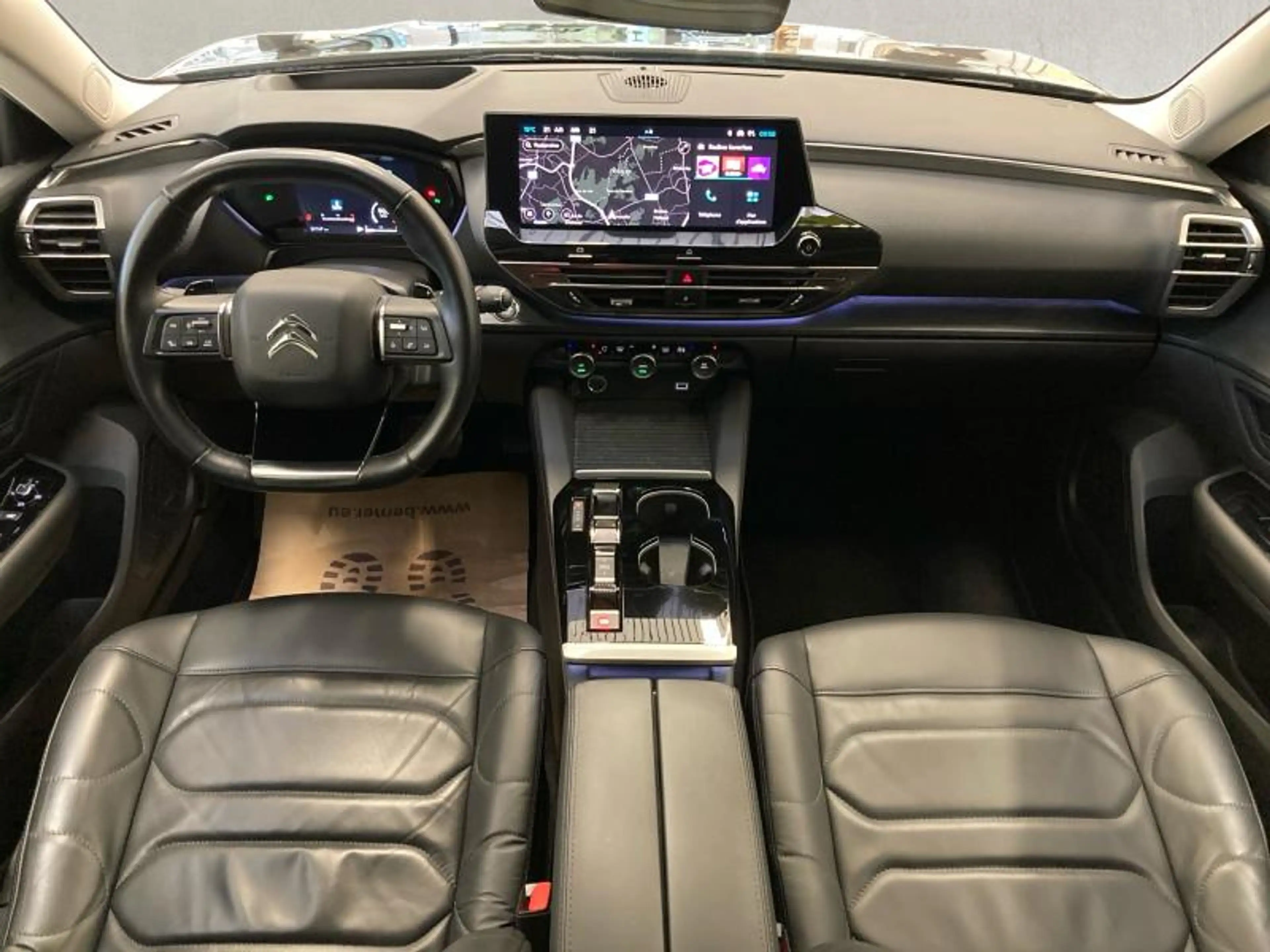 Citroen C5 X Shine - Full Option — photo 14