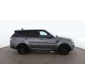 Land Rover Range Rover Sport 2.0 PHEV Aut LED LUFT SKY NAVI Grau - thumbnail 3