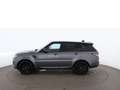 Land Rover Range Rover Sport 2.0 PHEV Aut LED LUFT SKY NAVI Grau - thumbnail 6