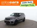 Land Rover Range Rover Sport 2.0 PHEV Aut LED LUFT SKY NAVI Grau - thumbnail 1