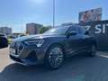 Audi e-tron SB 50 S-line quattro | NP: €94.000 Grau - thumbnail 7