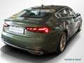 Audi A5 Sportback 40 TDI qu. advanced Navi RüKa Sitzh. Grün - thumbnail 2