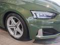 Audi A5 Sportback 40 TDI qu. advanced Navi RüKa Sitzh. Grün - thumbnail 4