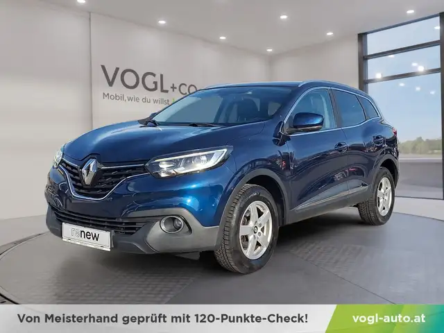Renault Kadjar Conquest TCe 130