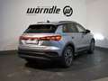 Audi Q4 e-tron Audi Q4 50 e-tron quattro Silber - thumbnail 2