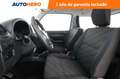 Suzuki Jimny 1.3 JX Blanco - thumbnail 11