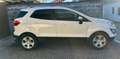 Ford EcoSport 1.0 EcoBoost Airco Zetelverw CarPlay 36000km Blanc - thumbnail 4