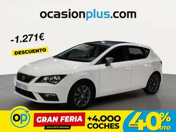 1.0 EcoTSI S&S Style 115