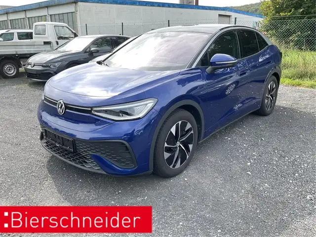 Volkswagen ID.5 Pro NAVI KAMERA LED PARK ASSIST HARMAN
