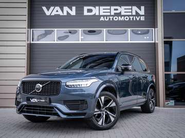 2.0 T8 Recharge AWD R-Design 7P - Pano l Memory l