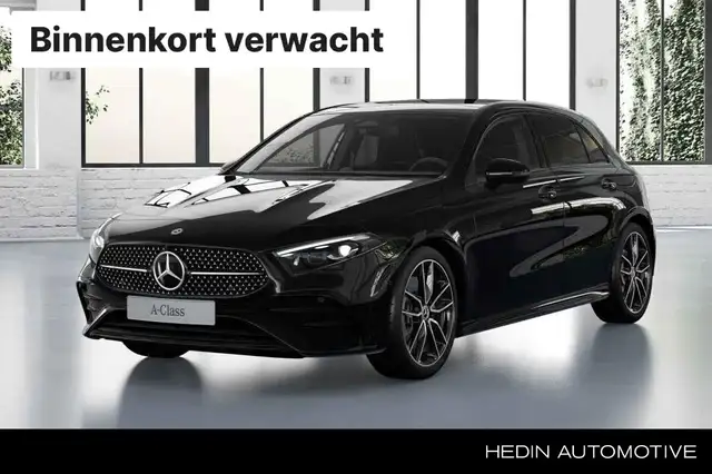 Mercedes-Benz A 140 A 250e Automaat Year Edition