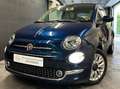Fiat 500 500 0.9 T TwinAir Mirror (EU6d-TEMP) Azul - thumbnail 1
