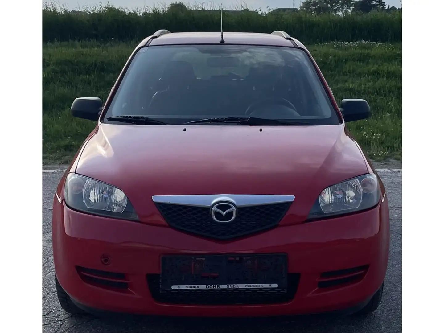 Mazda 2 1.25 Rot - 2